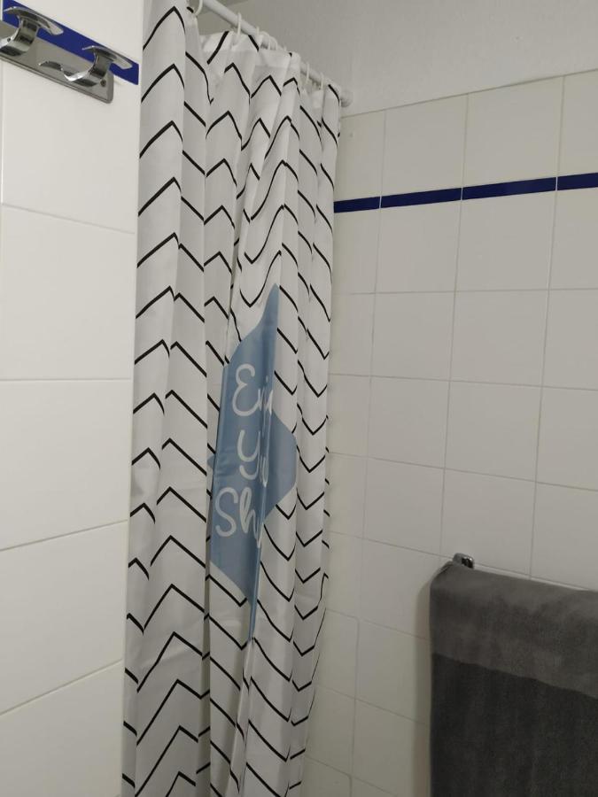 Studio Climatise Residence Odalys Nouvelle Box 5 G ,Saint Loup,Piscine ,Parking Prive Et Superette Agde Exteriör bild